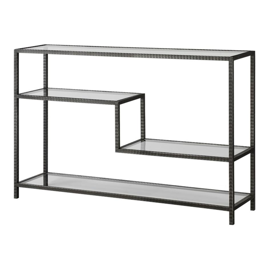 Leo Console Table by Uttermost