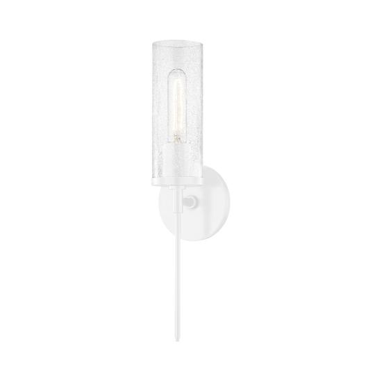 Olivia Wall Sconce by Mitzi