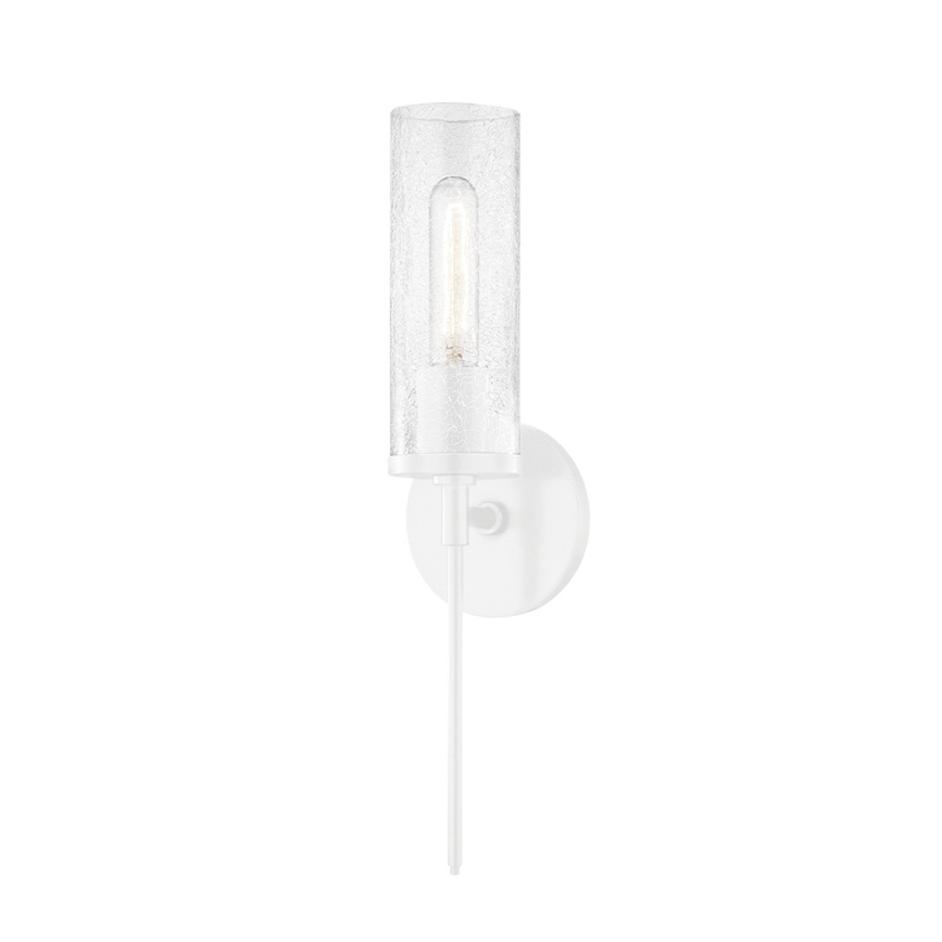 Olivia Wall Sconce by Mitzi