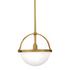 Stratford Pendant by Hudson Valley