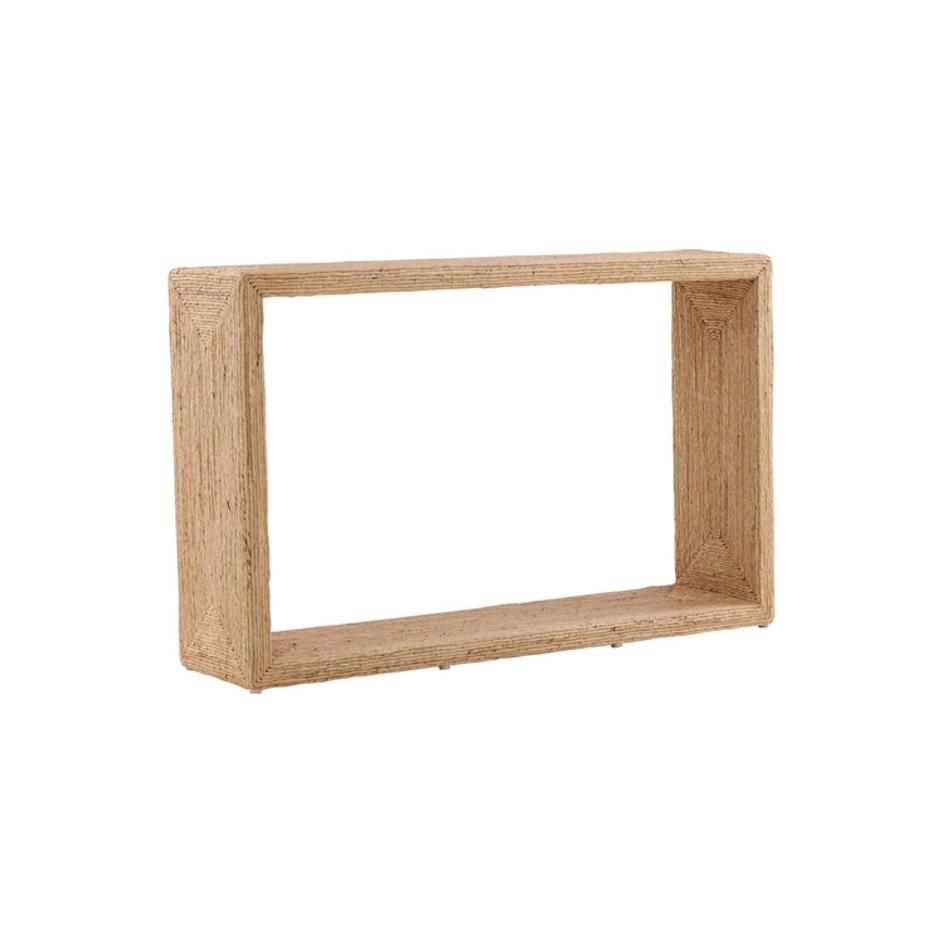 Bali Console by Furniture Classics