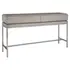 Kamala Console Table by Uttermost