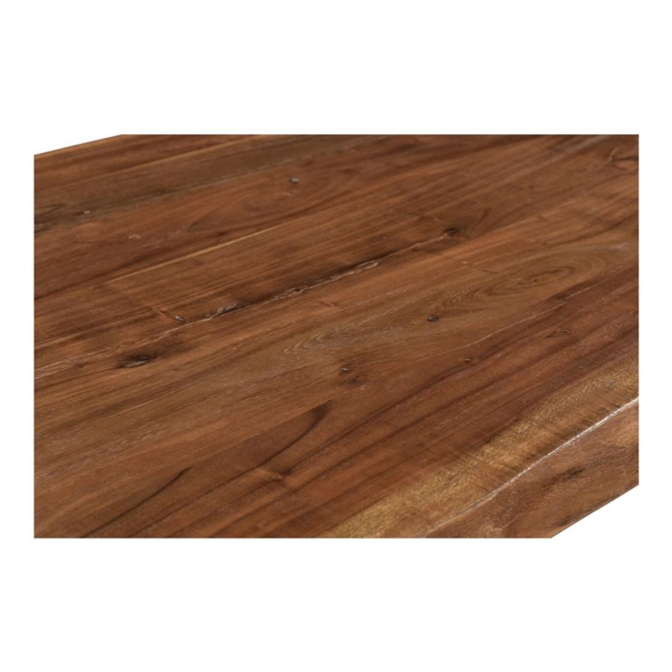 BENT COUNTER TABLE by Moes Home