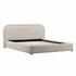 Savona King Bed by Curated Collections