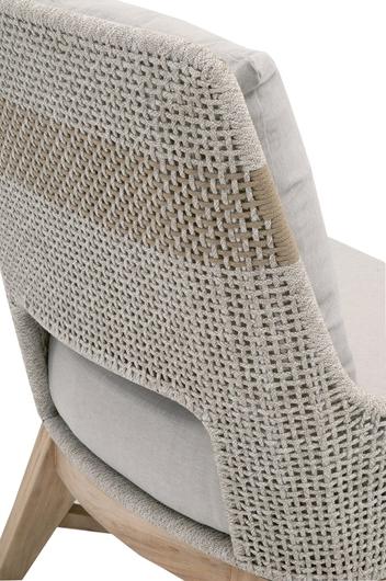 Tapestry Outdoor Club Chair by Essentials For Living