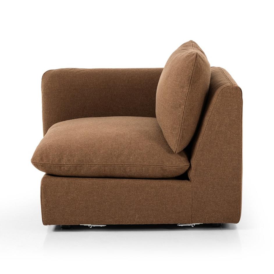 Build Your Own: Ingel Sectional - Antwerp Cafe by Four Hands