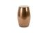 Vex Stool, Polished Bronze, LG by PHILLIPS COLLECTION
