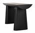 Winston Console, Black Metal by Noir Furniture