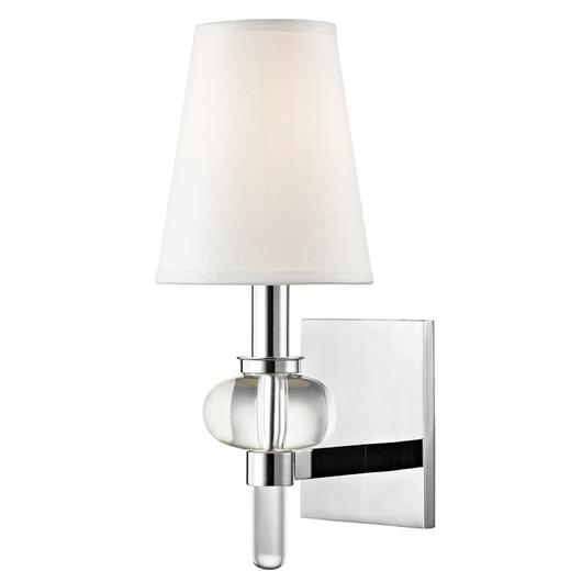 Luna Wall Sconce by Hudson Valley