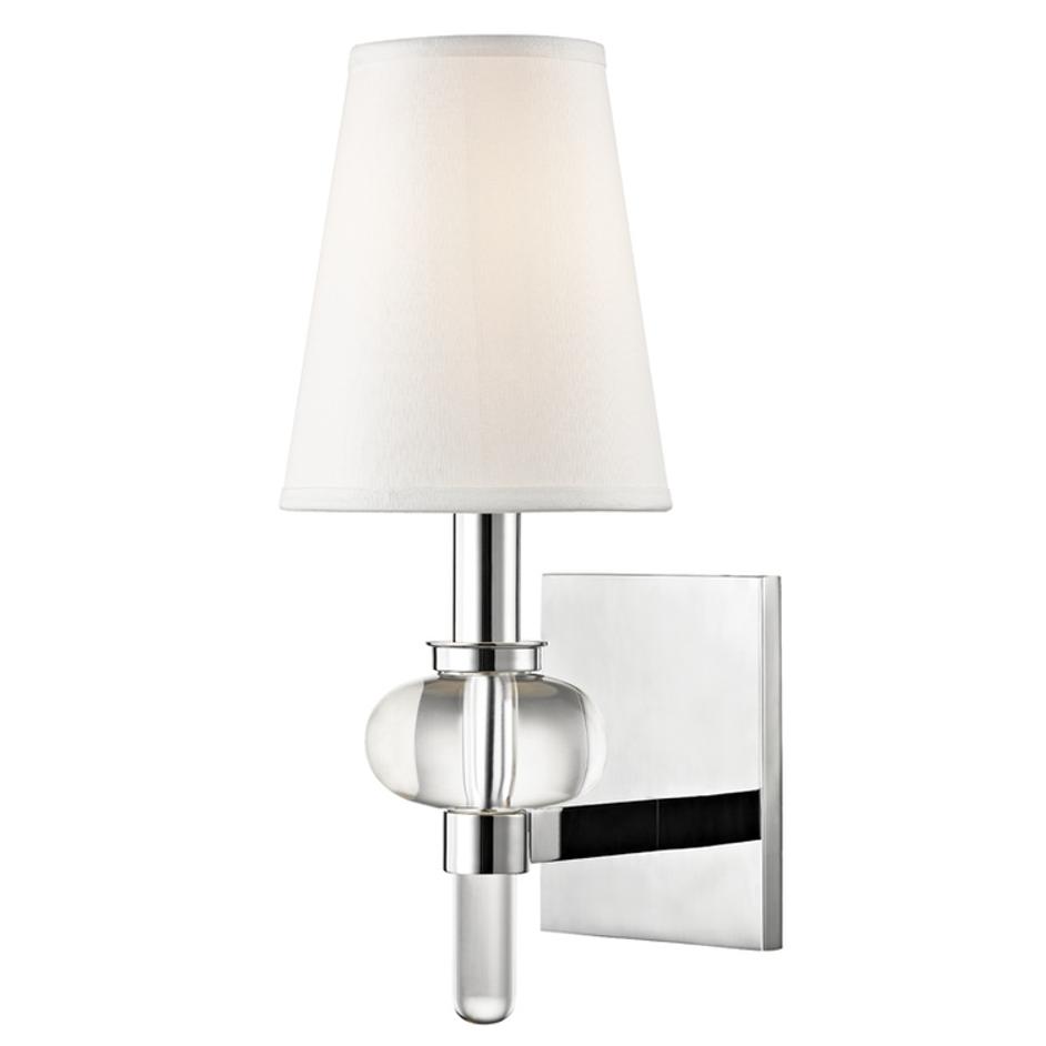Luna Wall Sconce by Hudson Valley