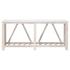 Spruce Console Table by Essentials For Living