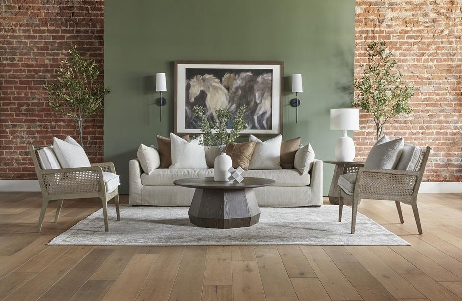 Leone Club Chair by Essentials For Living