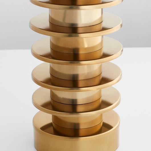 Alessio Table Lamp by Cyan Design