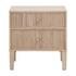 Highland 2-Drawer Nightstand by Essentials For Living