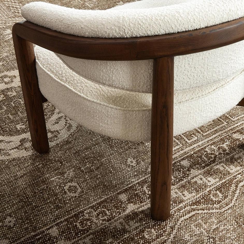 Marci Chair - Altro Snow by Four Hands