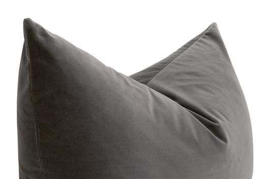 The Basic 34" Essential Dutch Pillow, Set of 2 by Essentials For Living