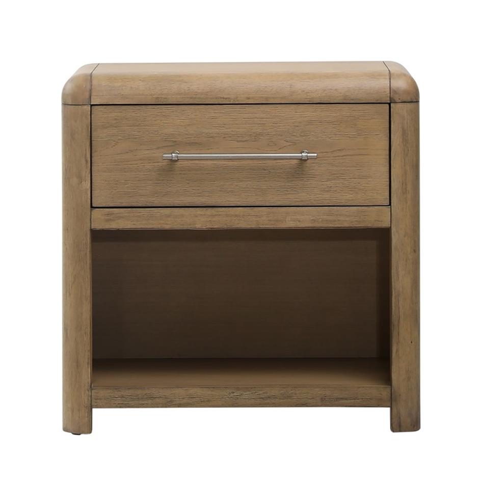 Savona Nightstand by Curated Collections