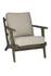 Lance Leisure Chair by Furniture Classics