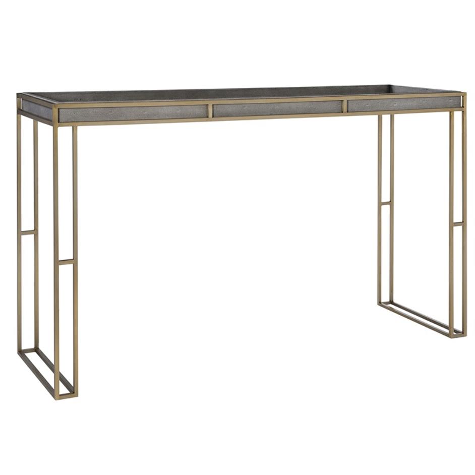Cardew Console Table by Uttermost
