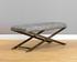 Kammi Bench - Bravo Metal by Sunpan