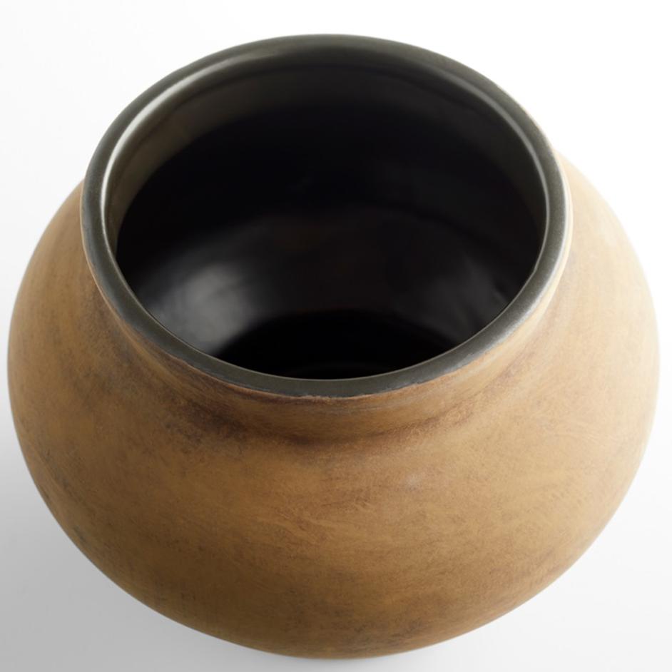 Amphora Vase | Brown by Cyan Design