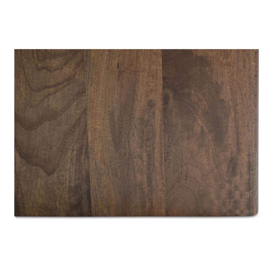 Stanley Dining Table White Marble by Moes Home