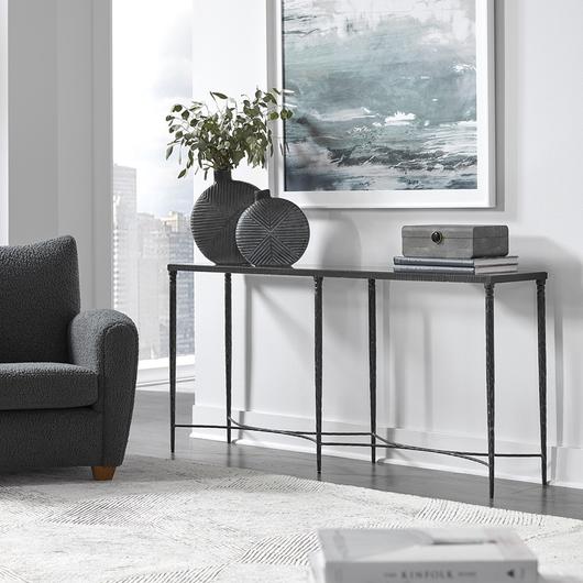 Washington Console Table by Uttermost