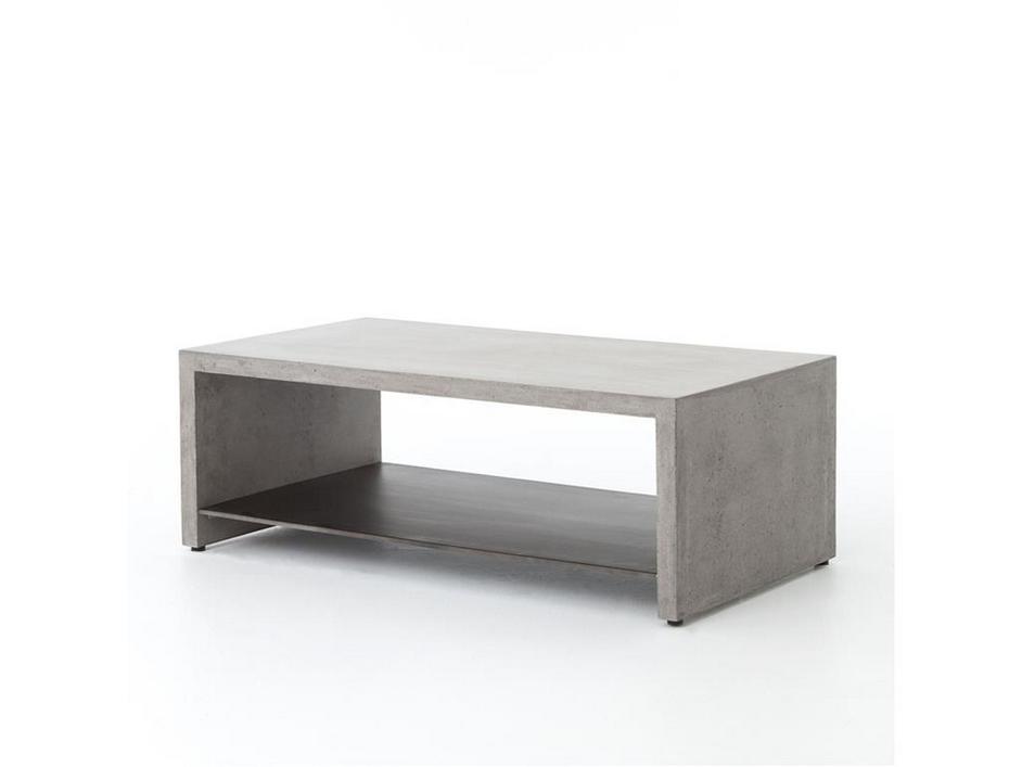 Rémy Coffee Table by FOUR HANDS