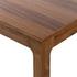 Arturo Dining Table - Natural Walnut Veneer by Four Hands