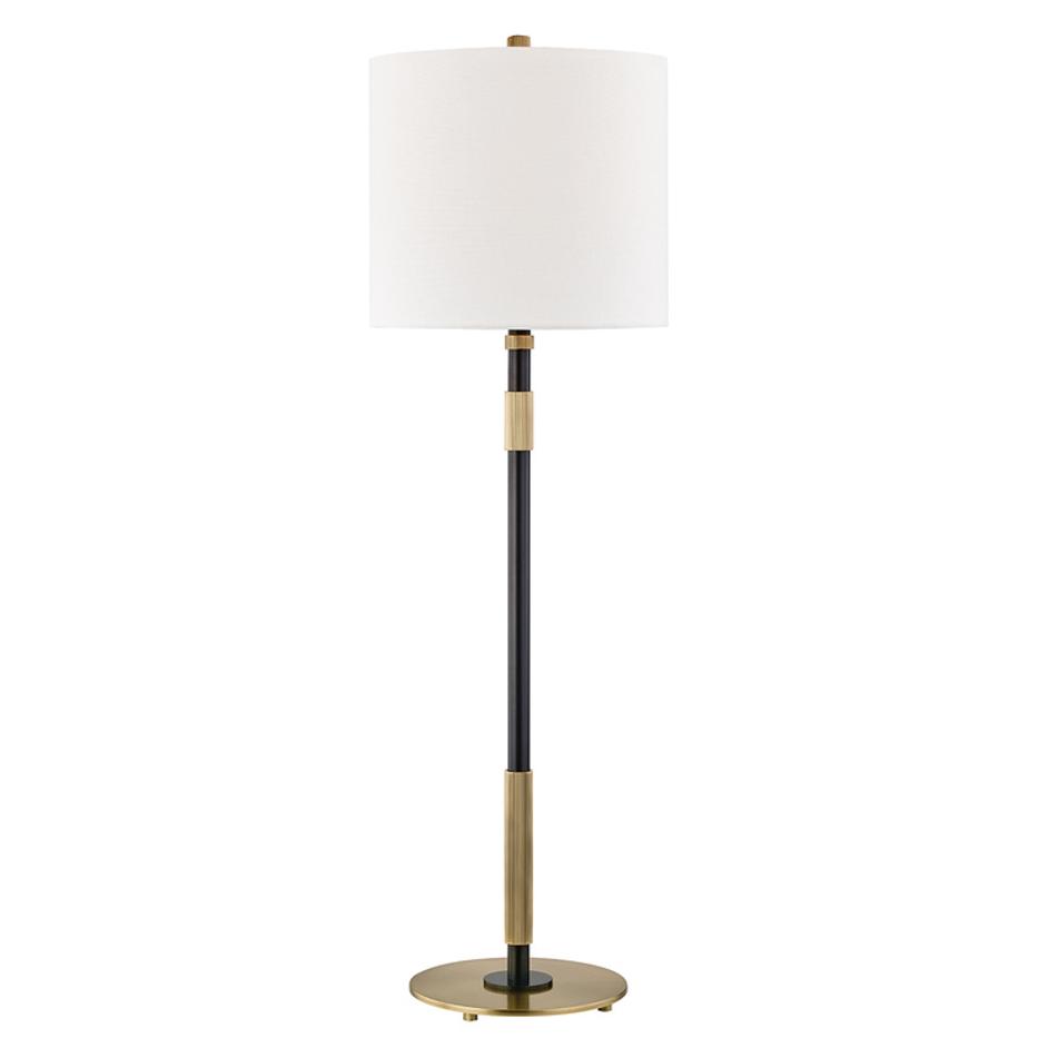Bowery Table Lamp by Hudson Valley