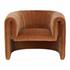 Sorrel Occasional Chair by Curated Collections