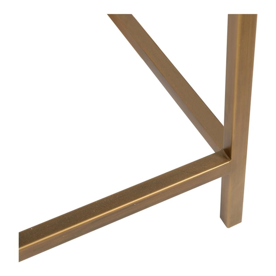 MAKO BAR CABINET by Moes Home