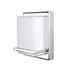 Tranquility AC7491 Bathroom Vanity in Chrome by Artcraft