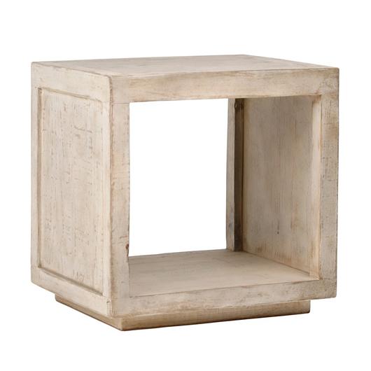 Sardinia Side Table by Curated Collections