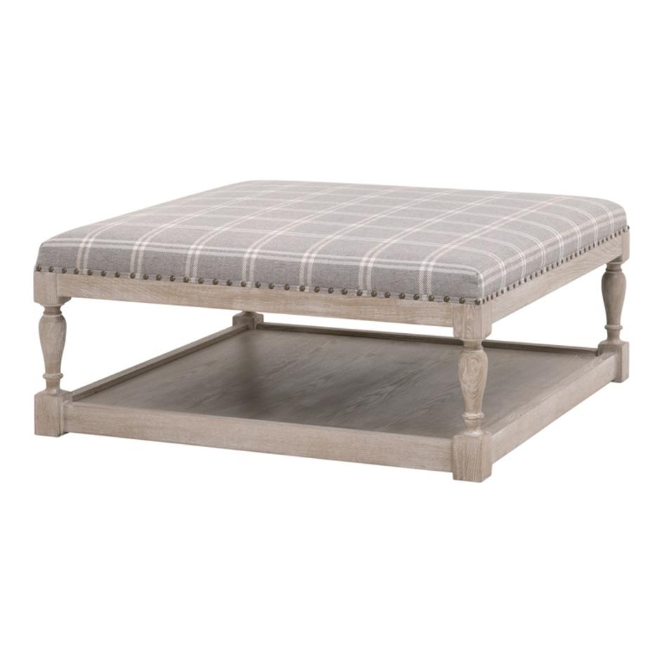 Townsend Upholstered Coffee Table by Essentials For Living