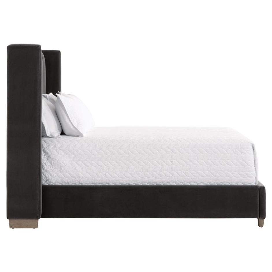 Chandler Queen Bed by Essentials For Living