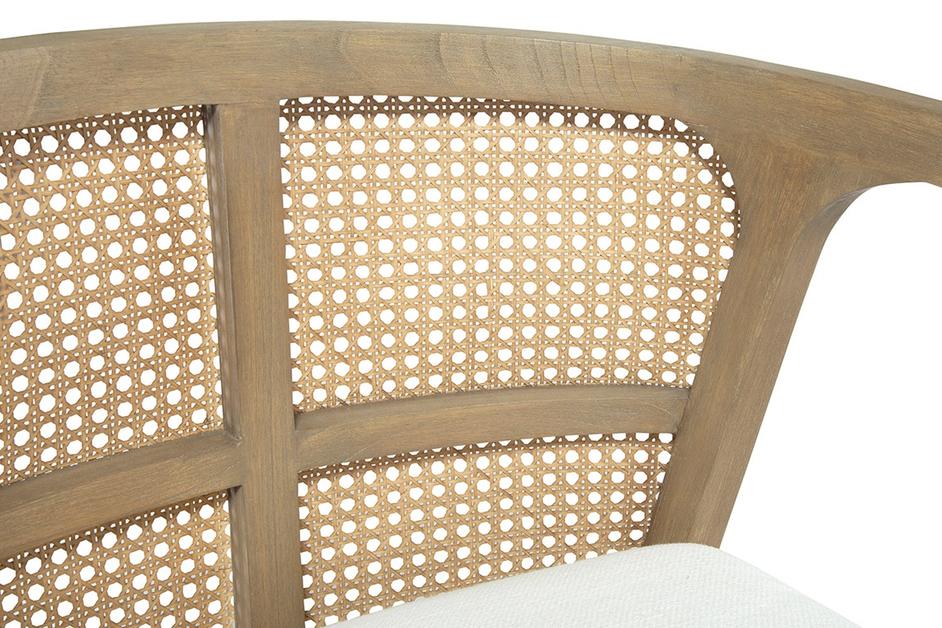 Marteen Arm Chair by Furniture Classics