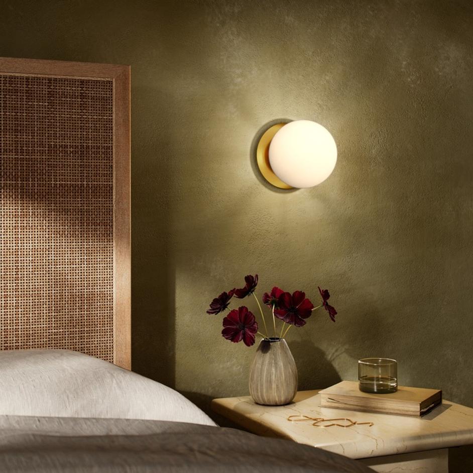 Pulsar Sconce by Four Hands