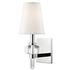 Luna Wall Sconce by Hudson Valley