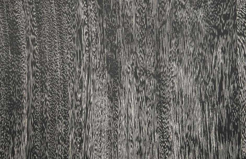 Origins Counter Stool, Chamcha Wood, Grey Stone by PHILLIPS COLLECTION