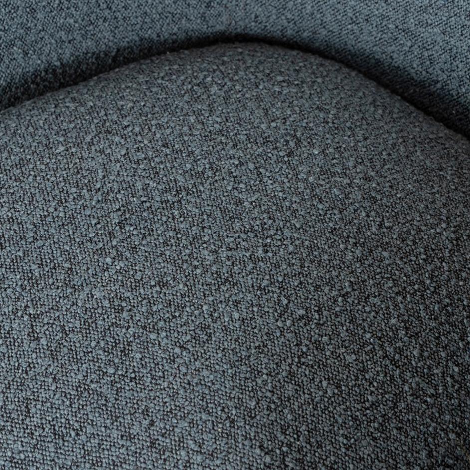 Suerte Chair In Knoll Sky by FOUR HANDS