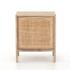 Sydney Right Nightstand In Natural by FOUR HANDS