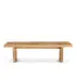 Brooks Teak Bench by Urbia Imports