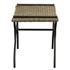Playa Seagrass Small Bench by Uttermost