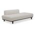 BENNETT DAYBED WARM WHITE by Moes Home