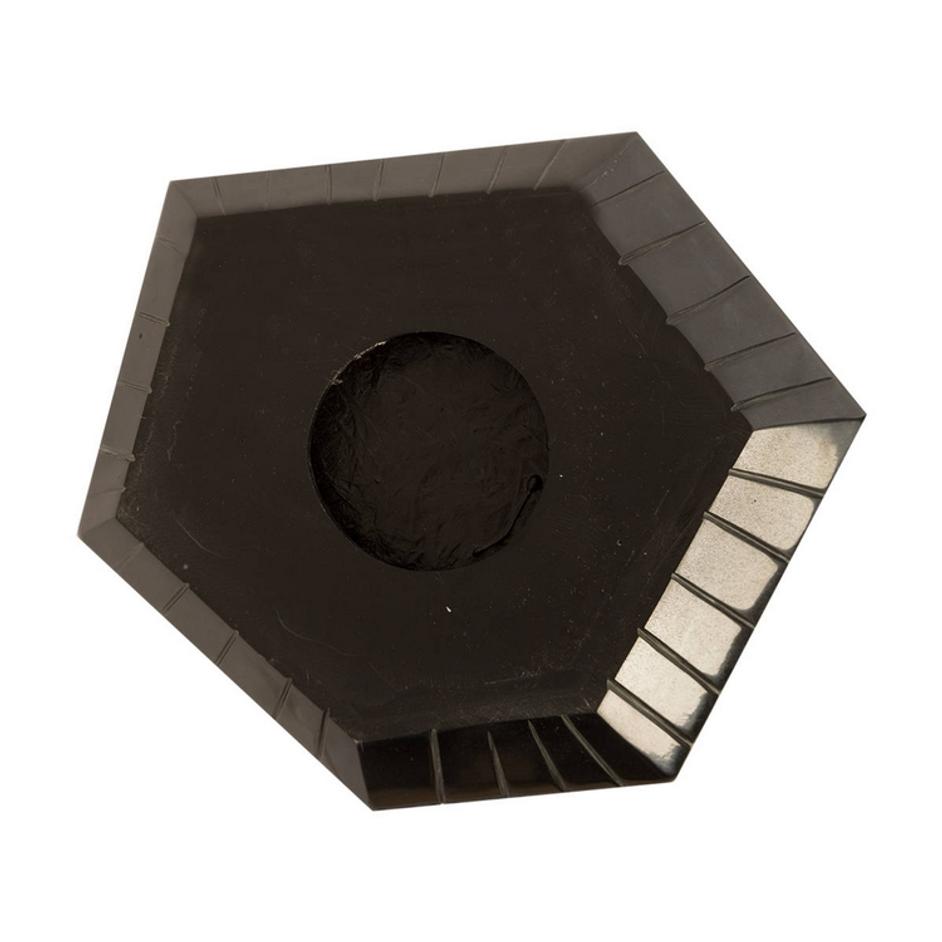 Hex Wall Tile, XS by PHILLIPS COLLECTION