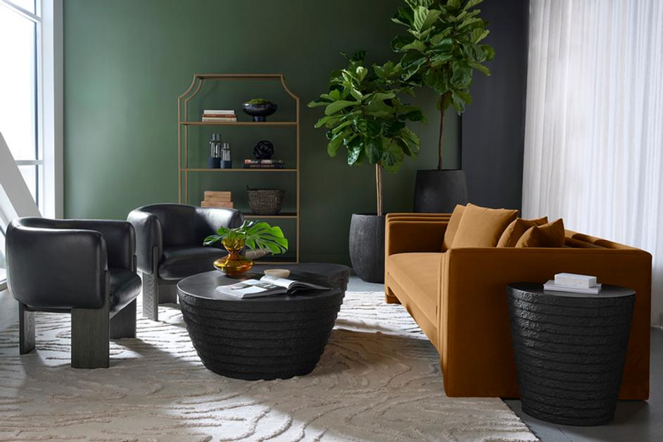 MOJAVE COFFEE TABLE by Sunpan