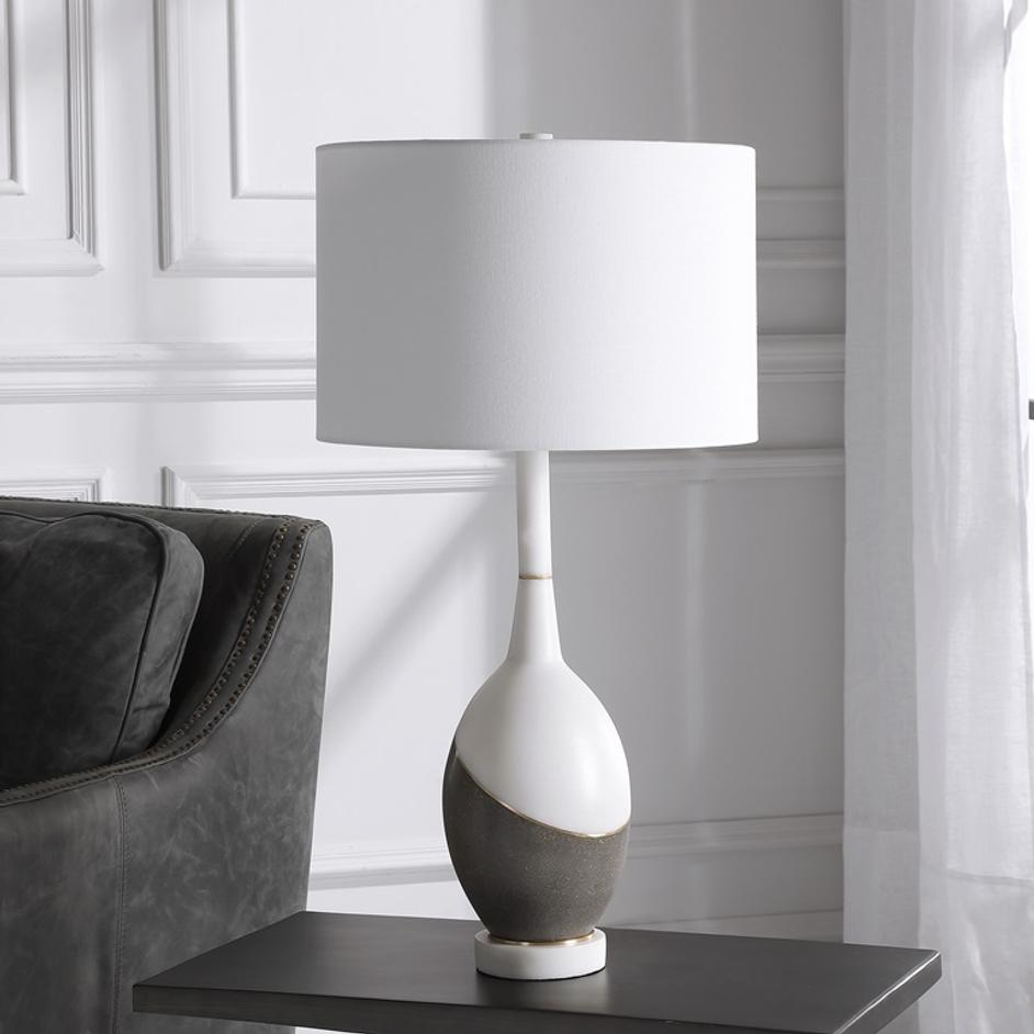 Tanali Modern Table Lamp by Uttermost