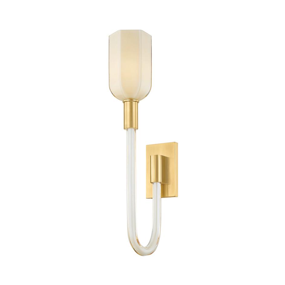 CHESTER PARK Wall Sconce by Hudson Valley