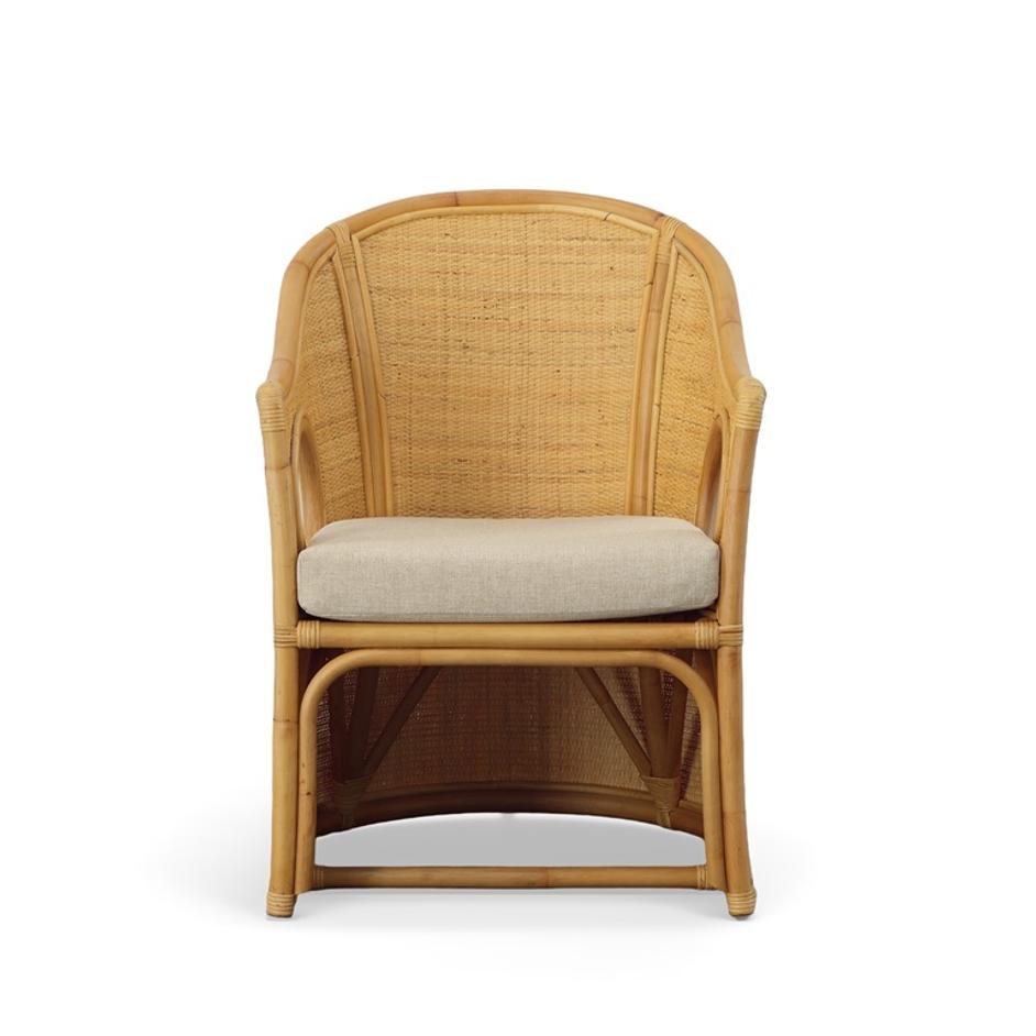 Seaport Occasional Chair by Furniture Classics